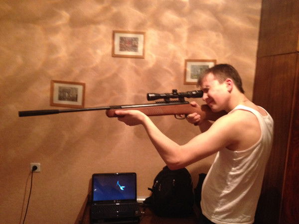 Дмитрий Перов