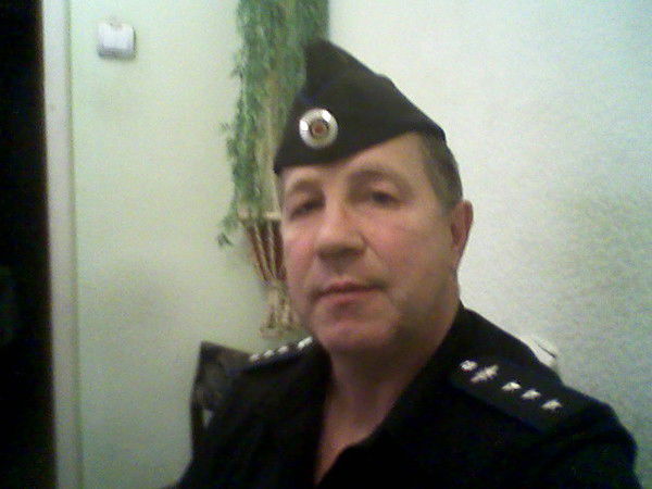 Александр Мирошниченко