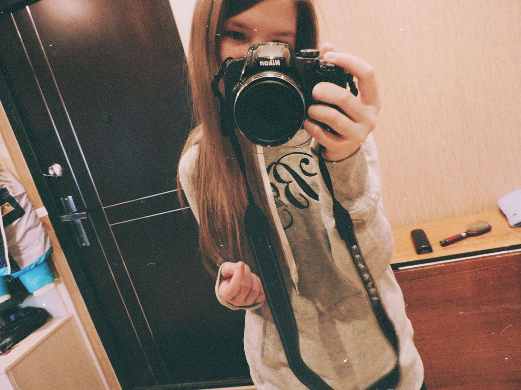 Анечка Косикова