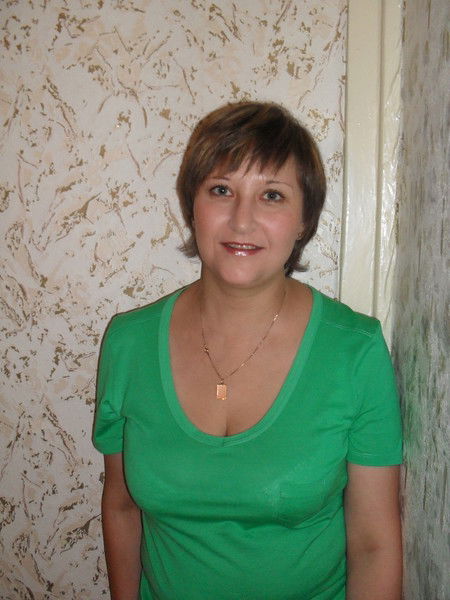 Марина Подлесная(Мурлина)