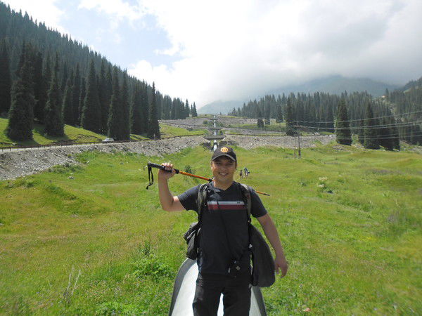 Виталий Павлов