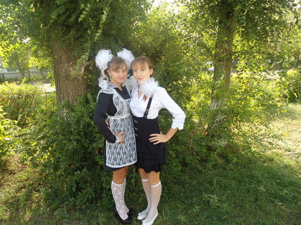 Anastasiya Kadnikova