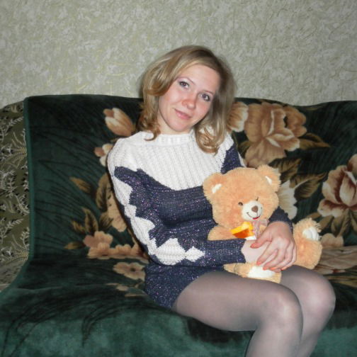 Анна Єрмошина