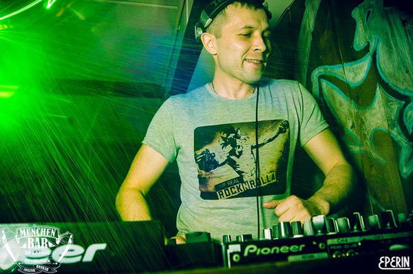 Руслан Фархутдинов