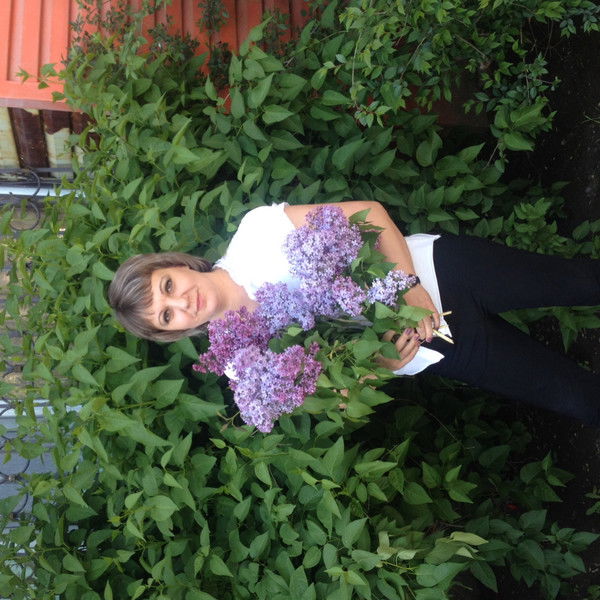 Валентина Гуляева