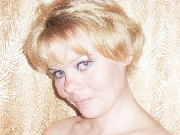 Елена Шинова(Егорова)