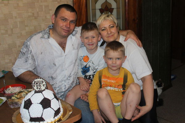 Алексей Журавлёв