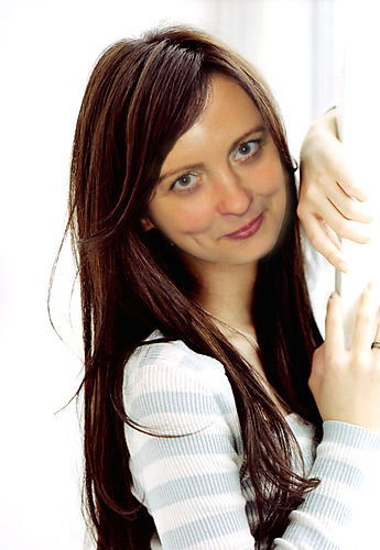 Людмила Ромашова