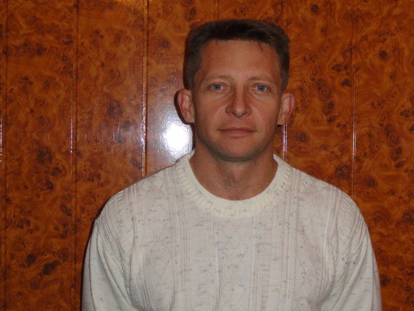 Владимир Трубников