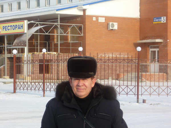 Ильдар Гайфуллин