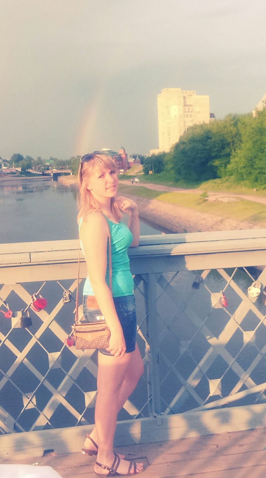 Машенька Константинова