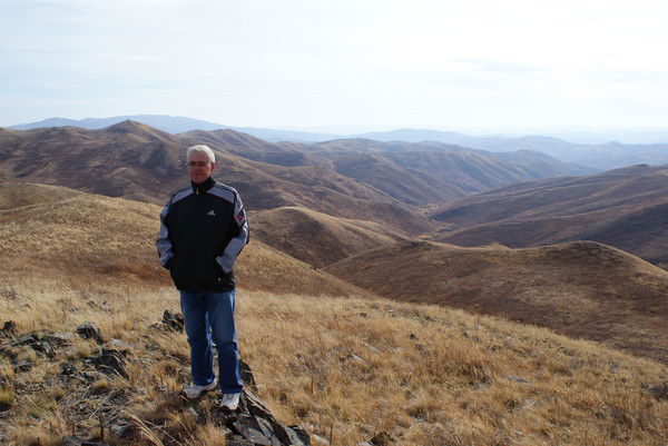 Иван Бородулин