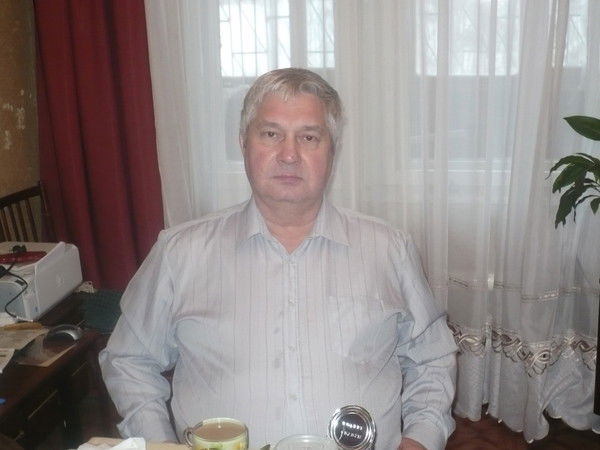 Евгений Малышев