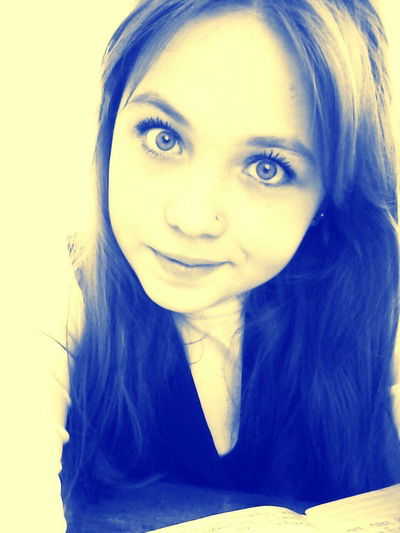 Анастасия Качаева