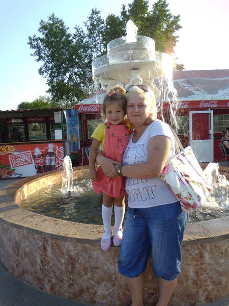 Татьяна Злобина