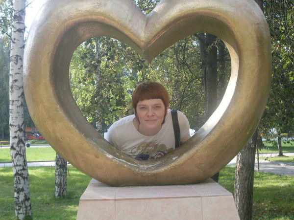 Ирина Соколова