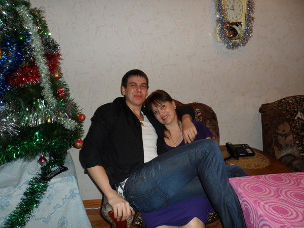 Елена Кашникова