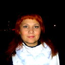 Каролина Можарова