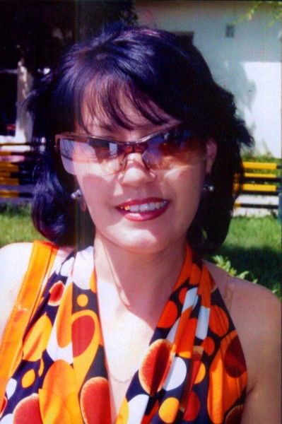 Бахыт Альжан