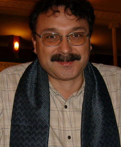 Игорь Медведев