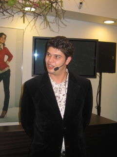 Александр Бермяков