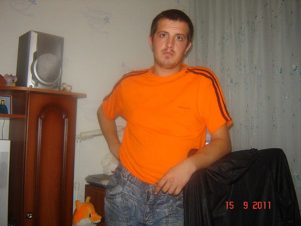 Иван Верещагин