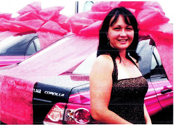 Татьяна Немерченко