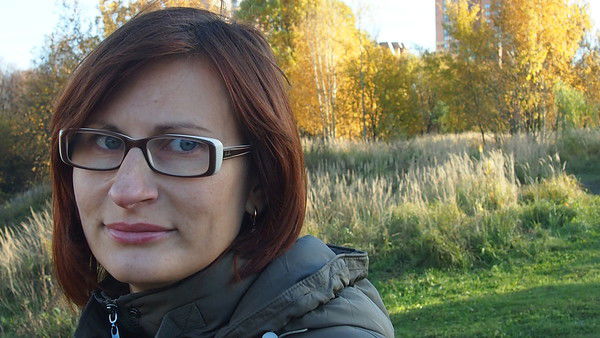 Ольга Тимохина