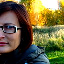 Ольга Тимохина