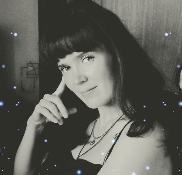 Юлия Воронкова