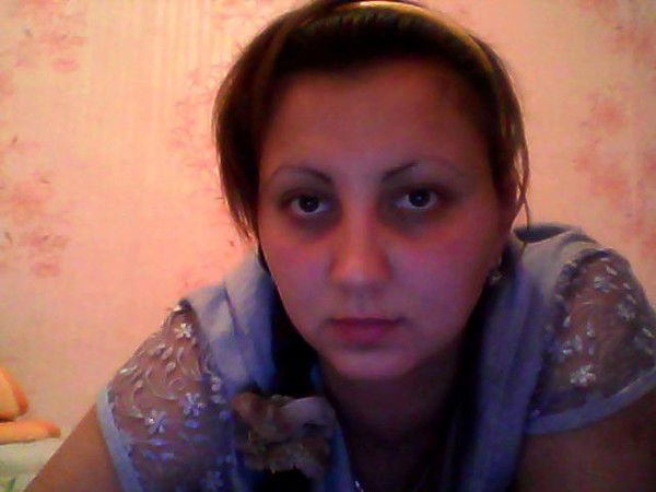 Татьяна Васильева