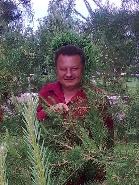 Александр Радюк