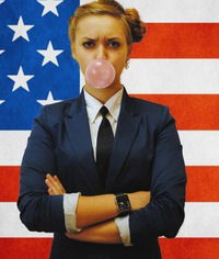 Софья Касап