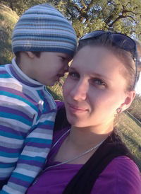 Евгения Поварова