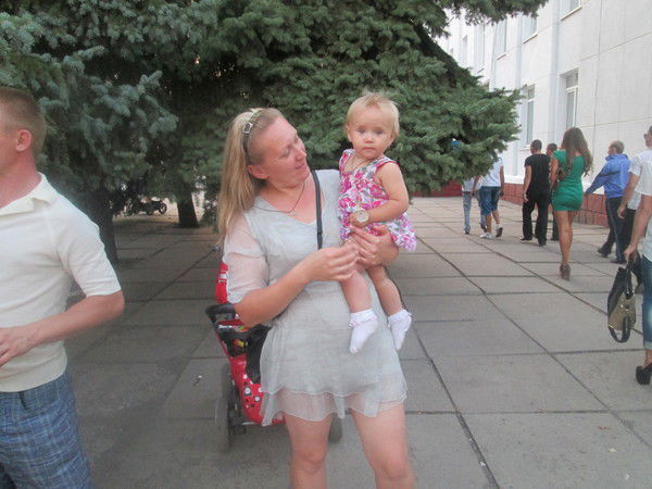 Наталья Маначенко