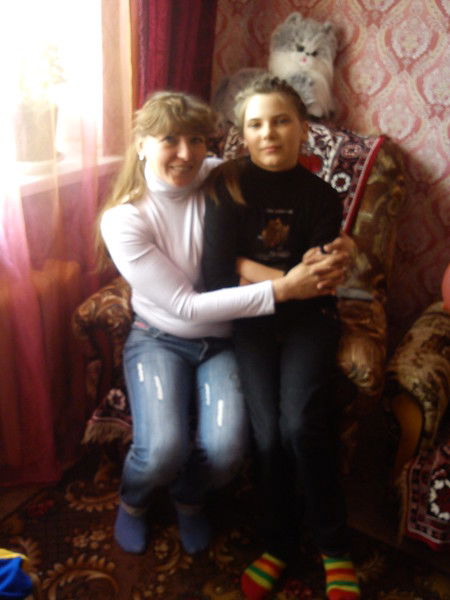 Людмила Нестерчук