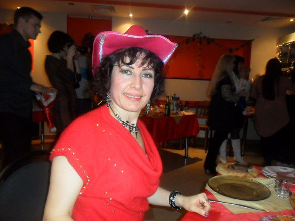 Муллоева Нодира