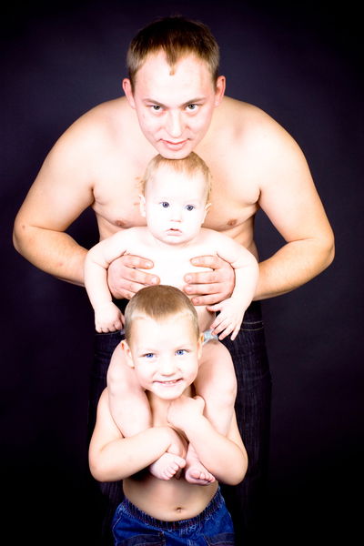 Дима Петров