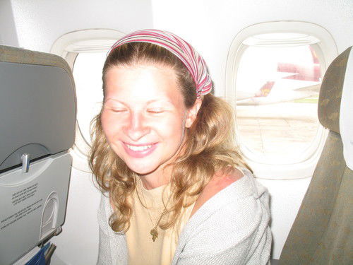 Маша Черненко