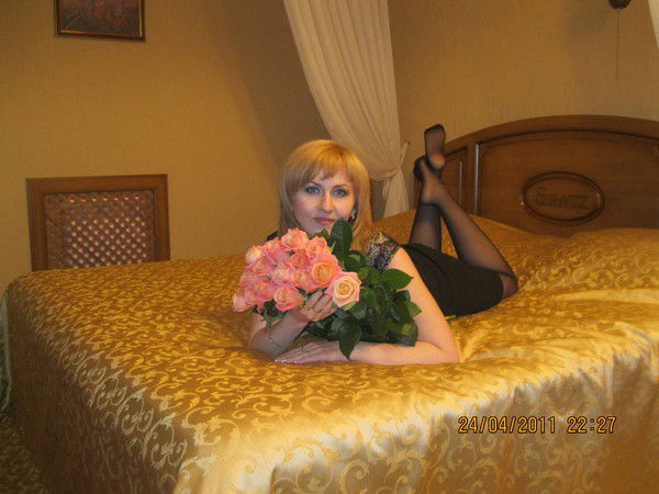 Юлия Лобанова