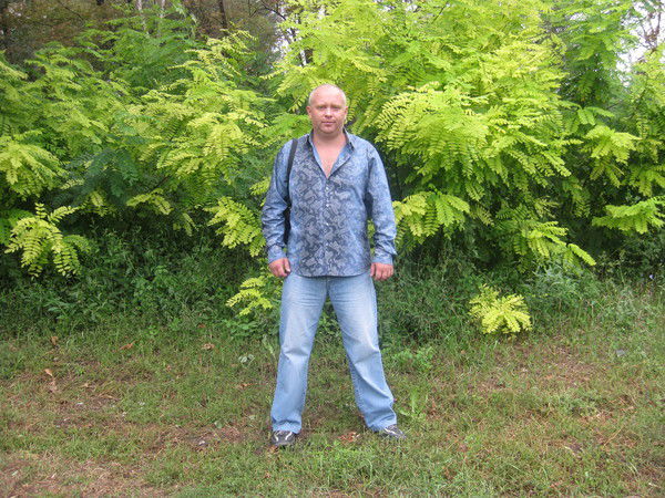 Юрий Мурашко