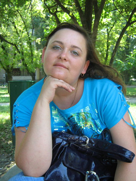 Надежда Ратыч