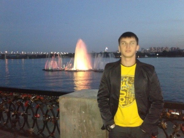 Артём Кобрин