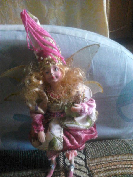 Ольга Евтушенко