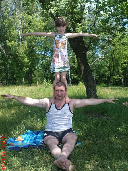 Константин Гаража