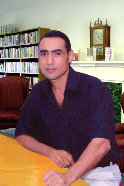 Расим Керимов