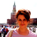 Светлана Кувалакина