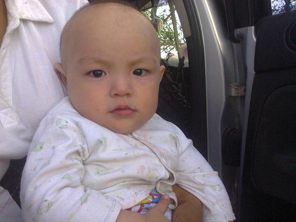 Кайырбек Умаров