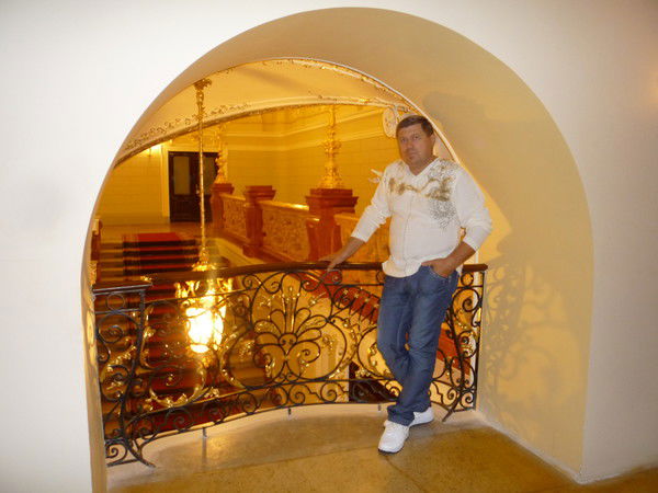 Вячеслав Семиволос