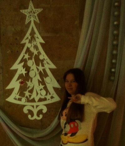 Снежана Некрасова